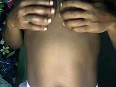 I am Crazybitch6 twerking with my clothes on