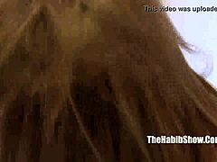 Phat Booty Brazilian Stefania Mafra Toe Licker Fuck Fest Derek Anthonyhony