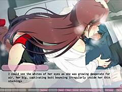 i love this ero voice part 11 from the anime game