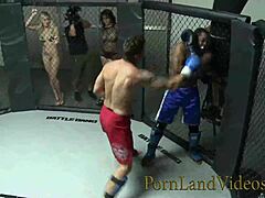 bbw brandy taylor offers her tiny pussy as the ultimate prize in a wild punishment sex scene