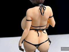 Nanami Hina collection with massive tits!