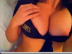 Nikkix On Web Chat Webcam