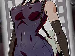 Wednesday Wicked and Wet Nowajoestar unlock gallery with monster cock