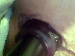 what do you mean by self anything with that experienced cock?