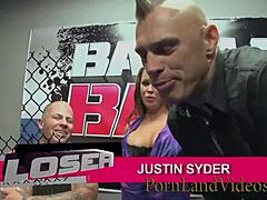 bbw brandy taylor offers her tiny pussy as the ultimate prize in a wild punishment sex scene