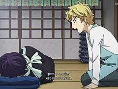 Noragami Aragoto Chapter 3 Subs