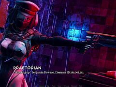 Big Tits Eternum Hentai Gameplay Part 2