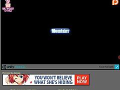 Exploring Planeta Terra In Anime Hentai Style