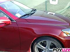 tattooed christy mack gets nailed by monster cock, riding pussy