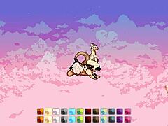 cloud meadow ecchi album part 2 😏