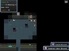 Man licks the protagonist's pussy in a hot spring 😏 part 3