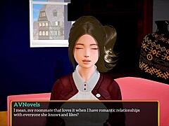 my new family adventures, part 473