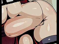 Wednesday Wicked and Wet Nowajoestar unlock gallery with monster cock