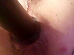 what do you mean by self anything with that experienced cock?