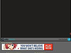 Exploring Planeta Terra In Anime Hentai Style