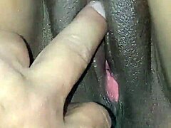 squirt session with lots of fun