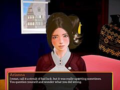 my new family adventures, part 473