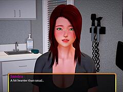 Redhead In My New Family 336