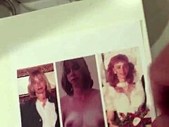 Bold Cum Tribute II For Brad And Ginger With Intense Masturbation