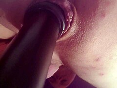 what do you mean by self anything with that experienced cock?