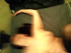 Hot Redhead Receives A Steamy Cumshot