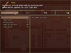 the npc in the game that you can have sex with