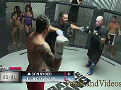 bbw brandy taylor offers her tiny pussy as the ultimate prize in a wild punishment sex scene