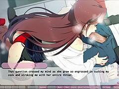 i love this ero voice part 11 from the anime game