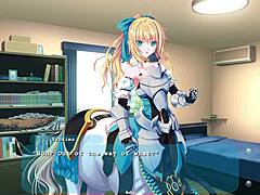 Princess X Fan Disc Episode 1: Getting To Know Everyone In The Game.