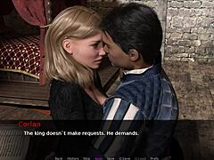 Let's Play with Big Shaved Tits