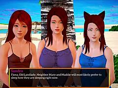 my new stepfamily game 594 😊