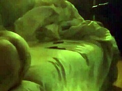 can kevin handle that bbc drilling him deep?