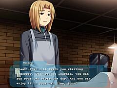 Princess X Fan Disc Episode 1: Getting To Know Everyone In The Game.