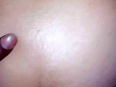 homemade couple anal with big cock