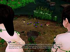 Harem Hotel Episode 405