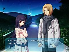 Princess X Fan Disc Episode 1: Getting To Know Everyone In The Game.