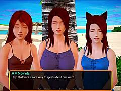 my new stepfamily game 594 😊