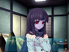 Princess X Fan Disc Episode 1: Getting To Know Everyone In The Game.