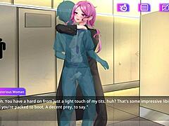 Full succubuzz app game