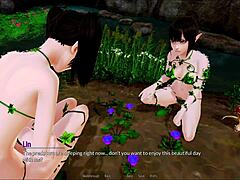 Harem Hotel Episode 405