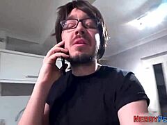 Yorkshire Geek Dick Ridden