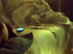 can kevin handle that bbc drilling him deep?