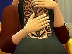 Redhead Licks Pussy Gets Fucked!