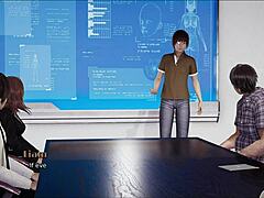 Indian Amateur Homemade Game Desire