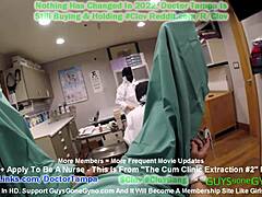 Sperma kivonás trükkök doktor Tampa klinikáján