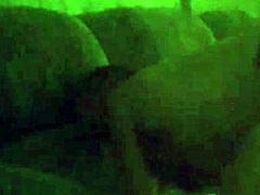 can kevin handle that bbc drilling him deep?