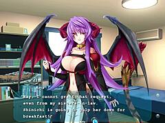 Princess X Fan Disc Episode 1: Getting To Know Everyone In The Game.