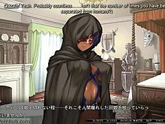 Erotic Princess Game with Beautiful Women