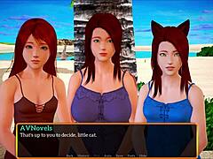 my new stepfamily game 594 😊