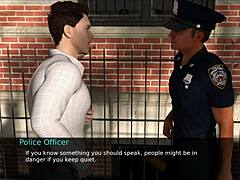 Nursing back to pleasure 102